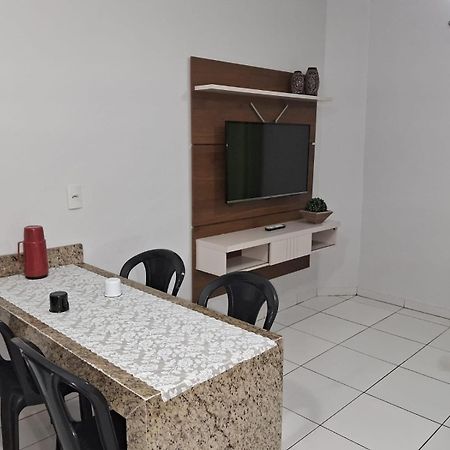 Lagoa Quente Flat Service Caldas Novas Extérieur photo