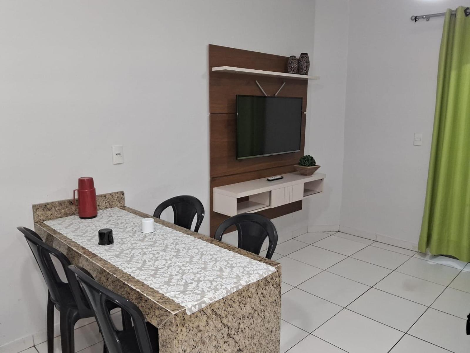 Lagoa Quente Flat Service Caldas Novas Extérieur photo